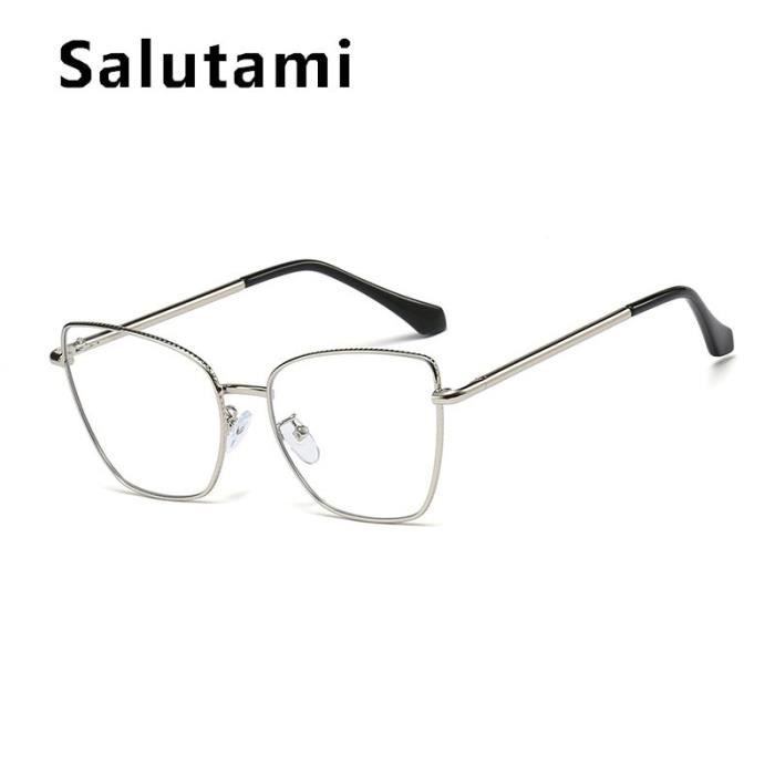 monture lunette luxe