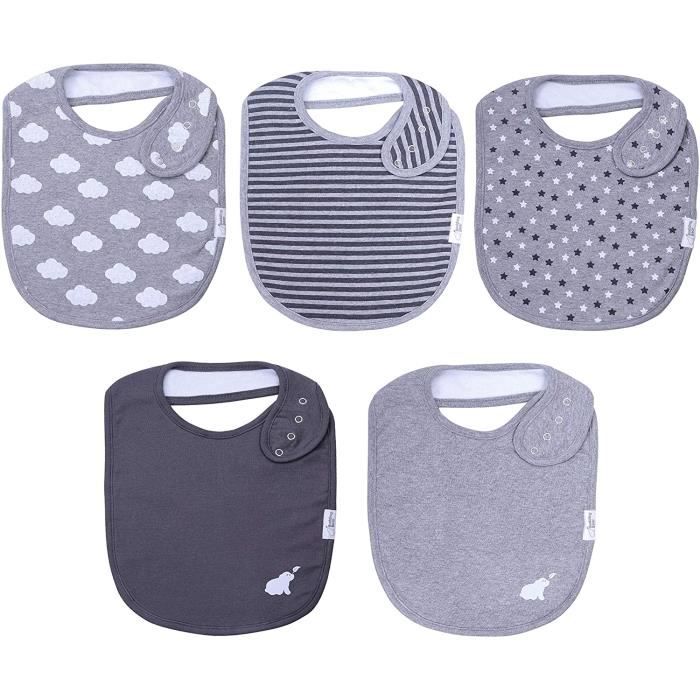 Le Repas De Bebe Budding Bear Lot Bavoir Bebe 5 Pcs Grand Bavoir Coton Bio Double En Tissu Eponge Ultra Absorbant Cdiscount Puericulture Eveil Bebe Le Repas De Bebe Budding Bear Lot Bavoir Bebe 5 Pcs Grand Bavoir Coton Bio Double En Tissu Eponge Ultra Absorbant Cdiscount Puericulture Eveil Bebe