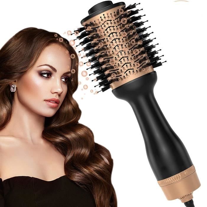 Brosse chauffante professionnelle clearance
