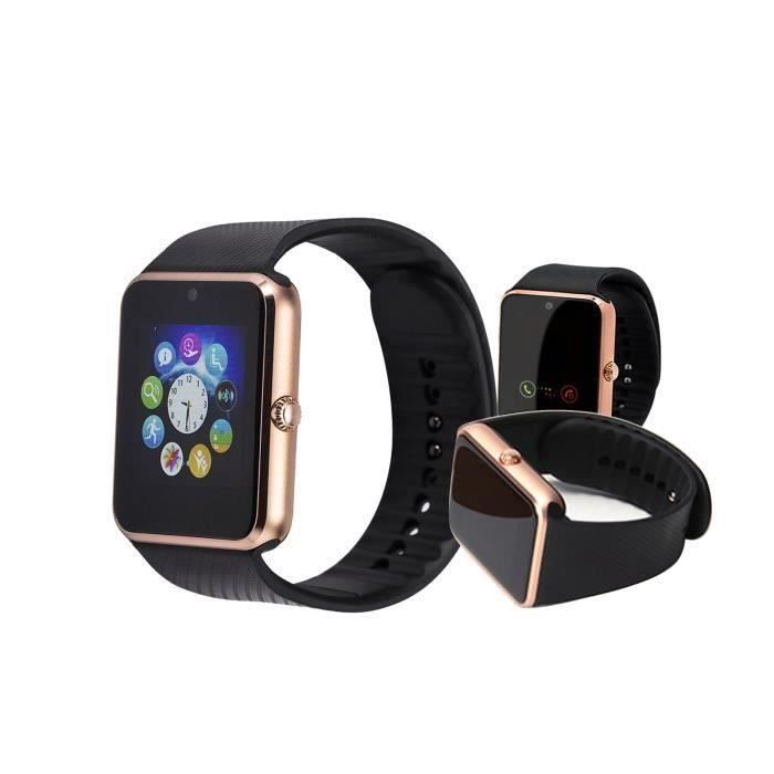 Gto8 plus deals smartwatch