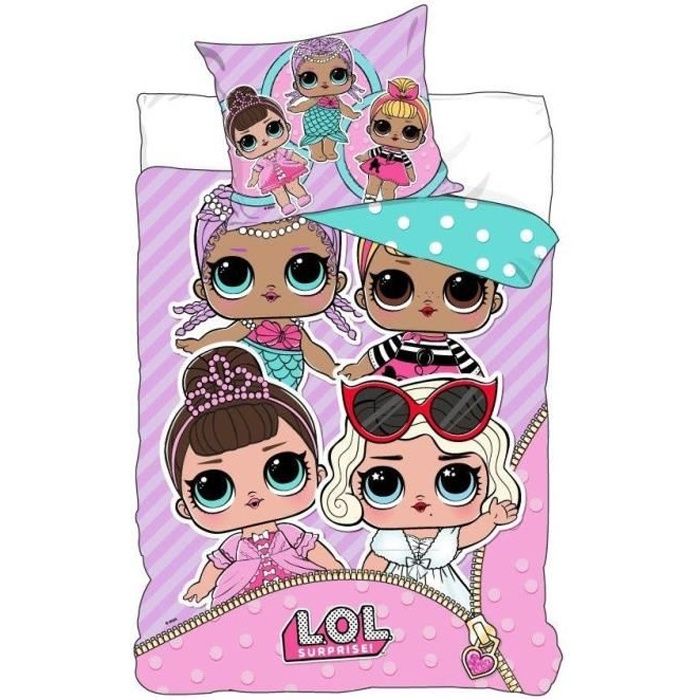 Habit de poupée lol Clearance