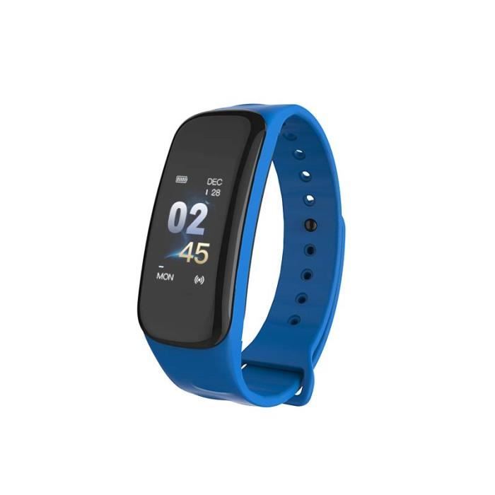 Montre connect e COXANG C1S wear fit Bracelet intelligent montre