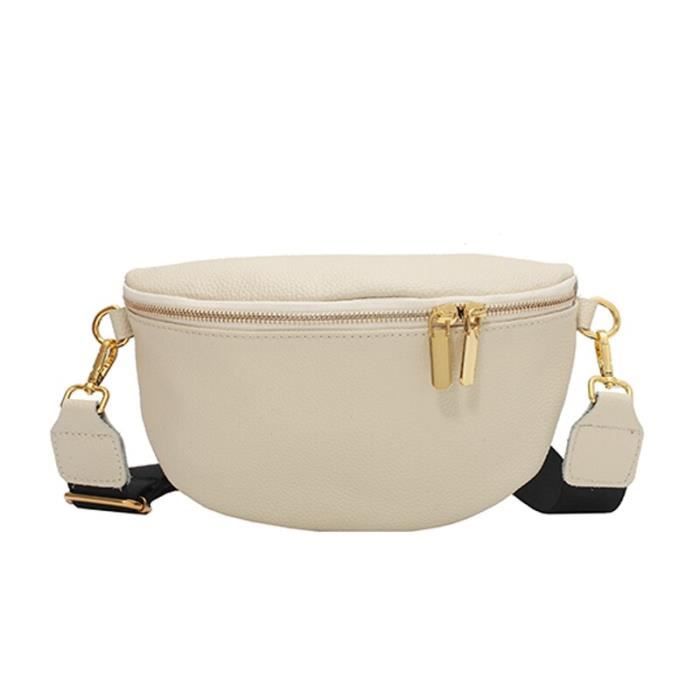 Sac banane de luxe top