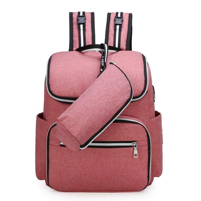 Sac à langer mode cheap