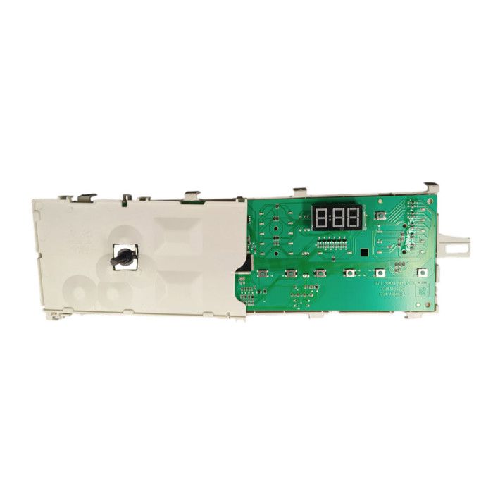 Module de puissance lave linge BEKO 2858199380 Accessoires dappareils