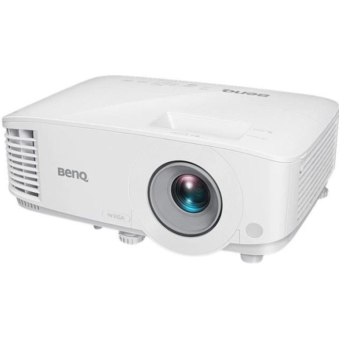 Projecteur DLP BENQ MH550 - Full HD 1920 x 1080 - 3500 lm - 20,000:1 - 3D Ready