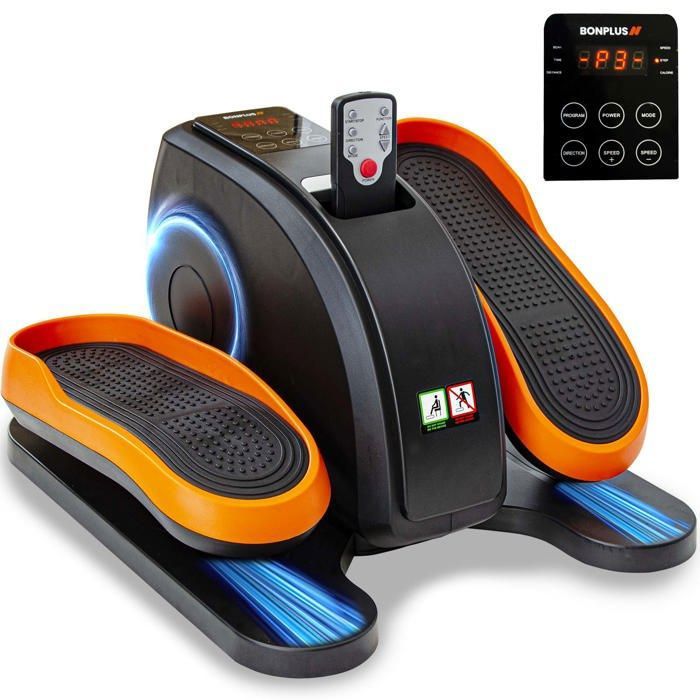 Eco 804 Velo Elliptique Mini Mini Velo Elliptique Mini Vélo