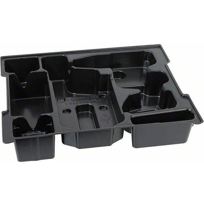 Bosch Boîtes de stockage de petites pièces Calage GSBGSR 14 418 V LIGSR 14 418 V LI HX - vue 2