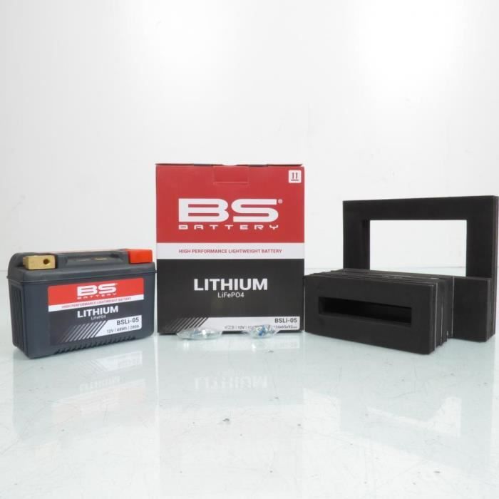 Support batterie + bac pour Yamaha 850 TDM - 3VD main image 1