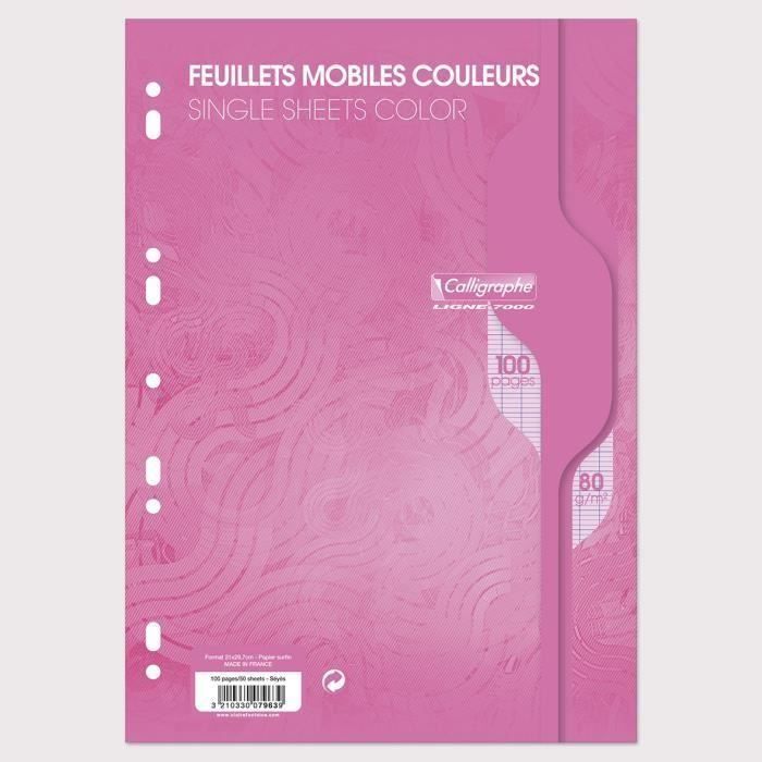 Papier Vélin Imprimable Rose Clair - Lot De 20 Feuilles 8,3 X 5,9 Pouces, Idéal Pour Invitations Créatives