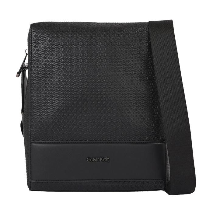 Sac Bandoulière Simply Vera Wang - Fourre-tout 16 Pouces - Noir - Vintage - Occasion