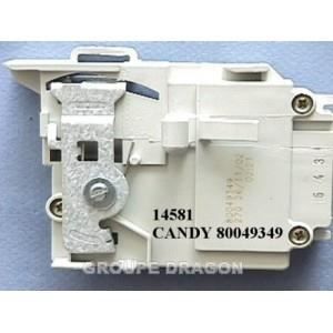 Sécurité de porte - Candy - Lave-linge - Référence 80049349 - Pièce générique