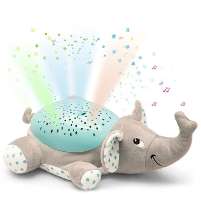 Confo Veilleuse Peluche Bebe Enfant Tortue Lumineuse Projection Ciel Etoile Animaux Musicale Jouet Enfant 1er Age Puericulture Cdiscount Puericulture Eveil Bebe