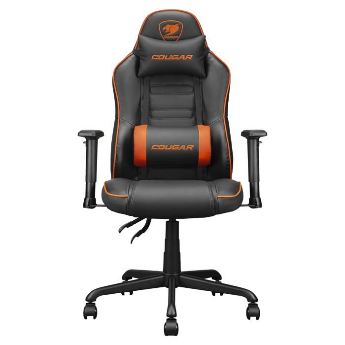 COUGAR Gaming 3MFSLORB.0001 Siège pour jeu vidéo Siège de jeu sur PC Siège rembourré Neuf - vue 4