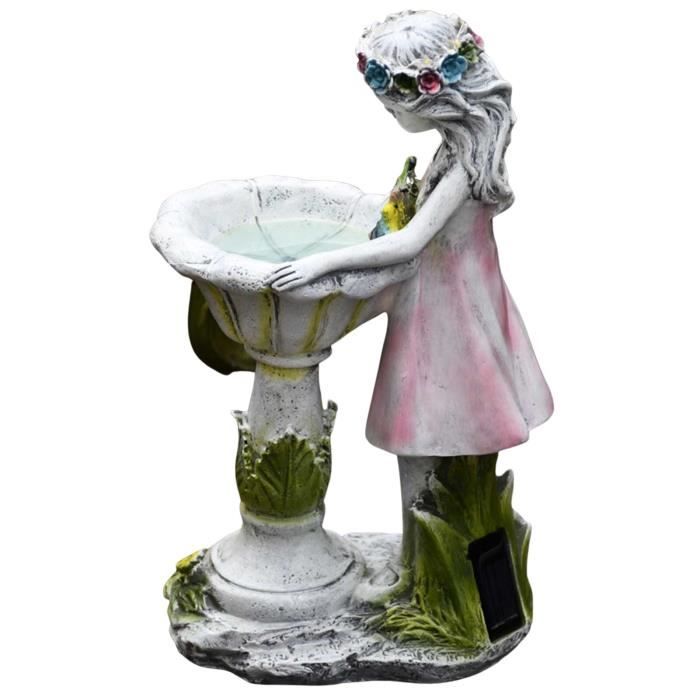 Miniatures D'étang De Jardin Féerique, étang Miniature Pour Jardin Féerique | Paysage De Piscine Miniature à Faire Soi-même, Créatif, Réutilisable à La Main, Adorable Jardin De Fées En Résine