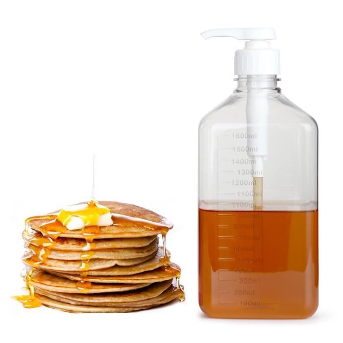 10 Pompes à Sirop Pour Bouteilles 750 Ml - 5 Noires + 5 Dorées - Distribution Précise - Café, Bar, Maison