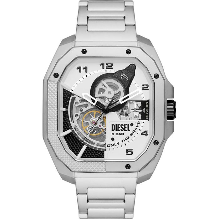 Montre diesel on sale homme cdiscount