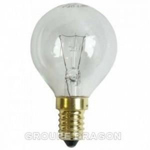 Fagor Lampe de four - vue 2