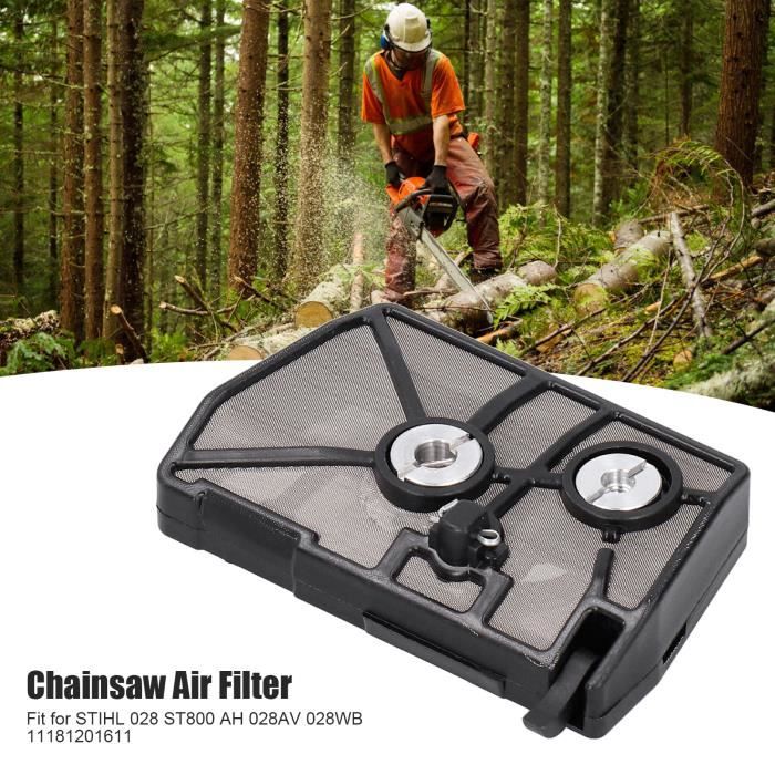 028 Stihl Chainsaw Air Filter New Super, AV, WoodBoss - Randy's Engine