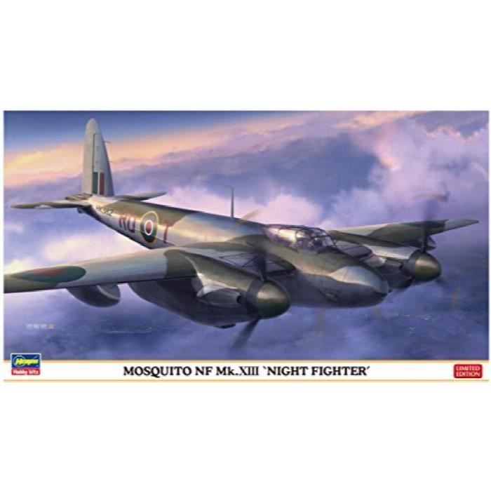 HASEGAWA 1/72 US Air Force F-15C Eagle Otsu Line Modèle En Plastique