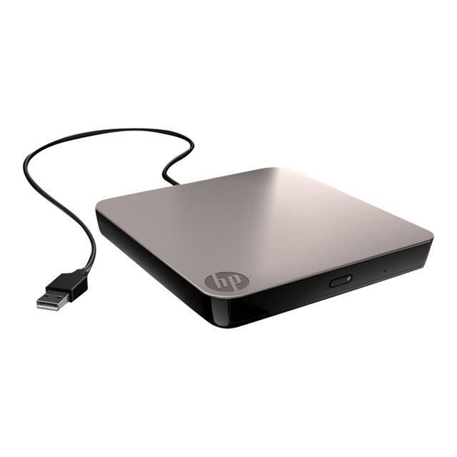 HPE Graveur DVD - USB