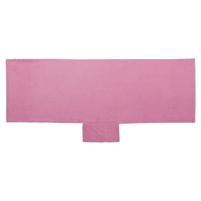 FANSU Housse De Chaise Longue Portable Pour Piscine, Plage, Chaise