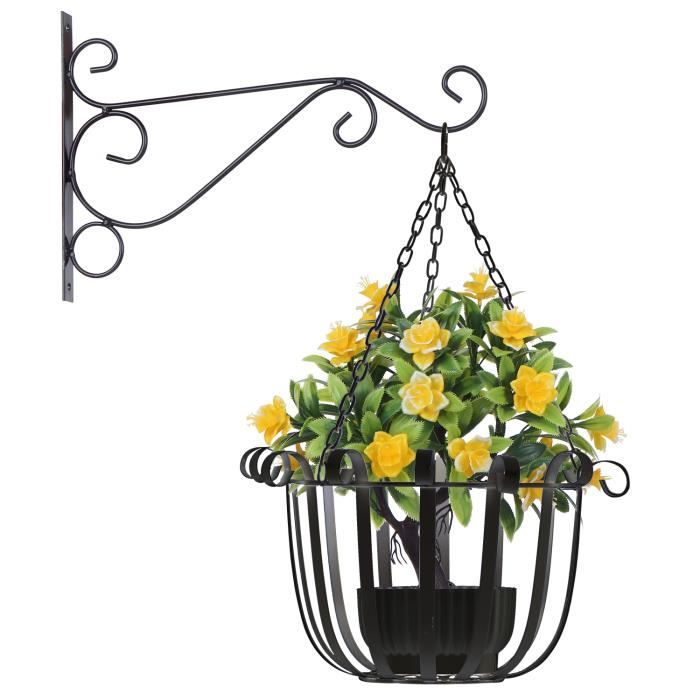 Jardiniere Suspendue Panier Pot De Fleur Rond Fer Suspendu Jardiniere Pot Pot Panier Flottant Tenture Murale Jardiniere Recipient 3 Cdiscount Animalerie Jardiniere Suspendue Panier Pot De Fleur Rond Fer Suspendu Jardiniere Pot Pot Panier Flottant Tenture Murale Jardiniere Recipient 3 Cdiscount Animalerie
