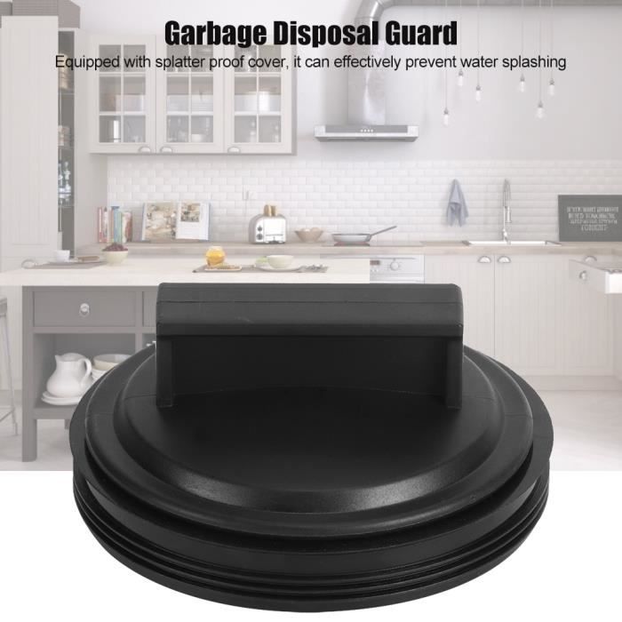 Bride D'élimination Des Déchets Cuisine Signature Hardware - Laiton - Modèle SH162SS - Neuf