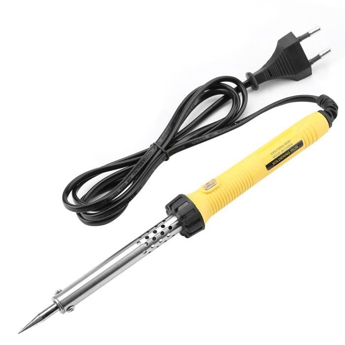 FER À SOUDER FILAIRE 60W - INGCO