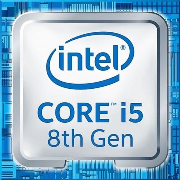 Intel Core ® ™ i5-8600K processeur (9M Cache jusquà 430 GHz) 3.60GHz 9MB C intelligent Reconditionné - Intel reconditionné disponible sur Cdiscount Seconde Vie
