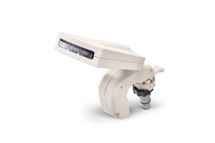 INTEX Fontaine piscine LED - vue 4