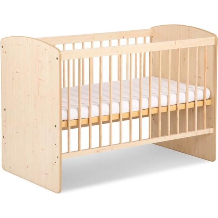 Lit Bebe 60x1 Littlesky By Klups Sofie Blanc Lits Pour Nourrissons Et Enfants En Bas Age Bebe Et Puericulture Lits Bebe Lit Bebe 60x1 Littlesky By Klups Sofie Blanc Lits Pour Nourrissons Et Enfants En Bas Age Bebe Et Puericulture Lits Bebe