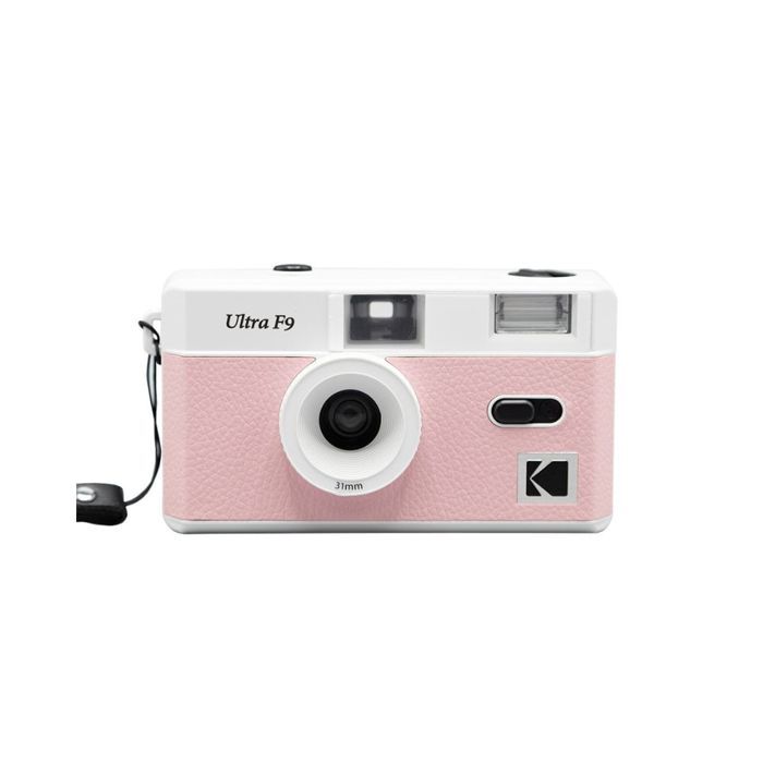 Kodak Ultra F9 - vue 7