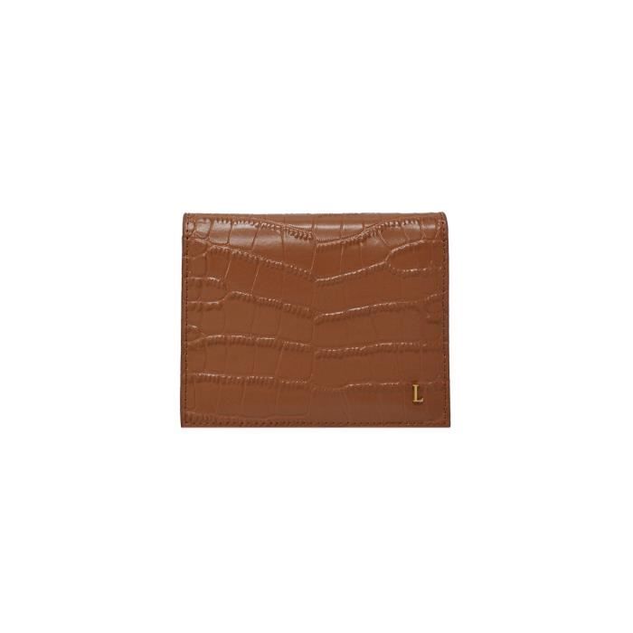 Porte monnaie lamarthe best sale