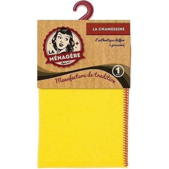 Chamoisine D: 40x50cm