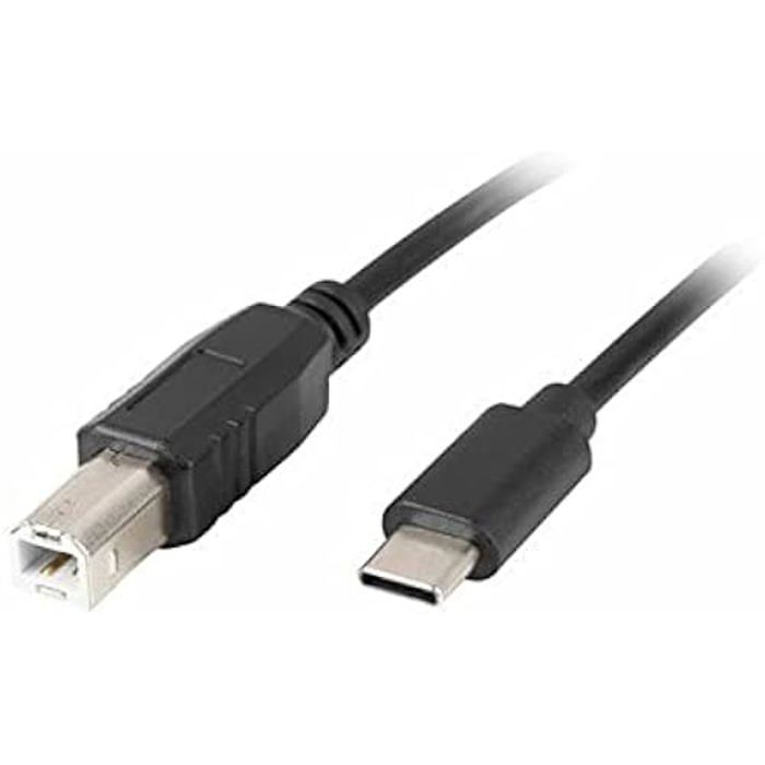 Lanberg Câble Micro USB - vue 2