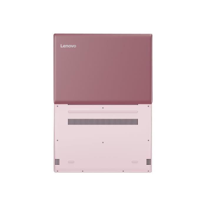 Lenovo 520S-14IKB 81BL Core i7 8550U - 1.8 GHz