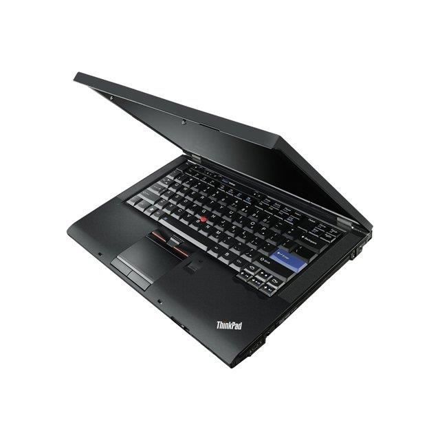 Top achat PC Portable Lenovo ThinkPad T410s pas cher