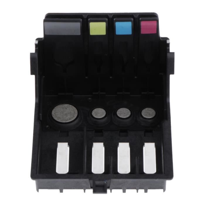 Hilitand Druckkopf Für Lexmark Drucker - UPVC Ersatz Für Klaren Druck