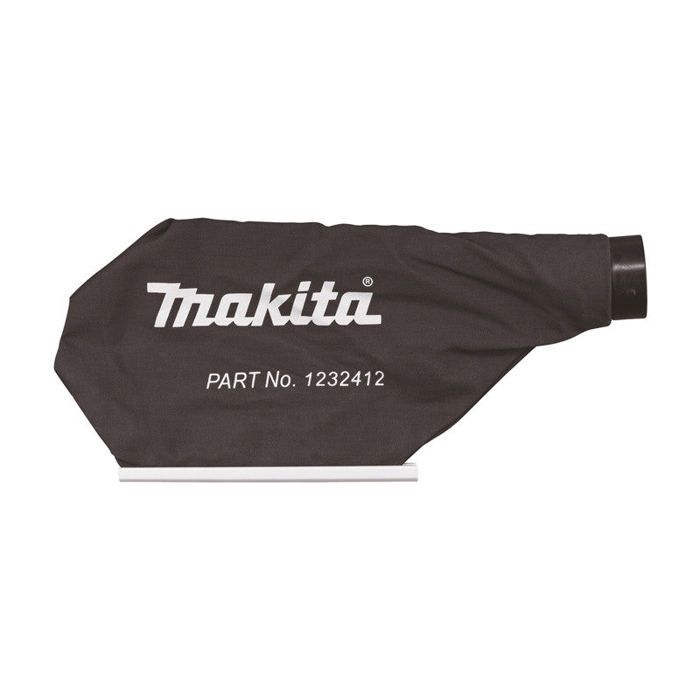 Makita Sac à poussière Makita DUB185 - vue 2