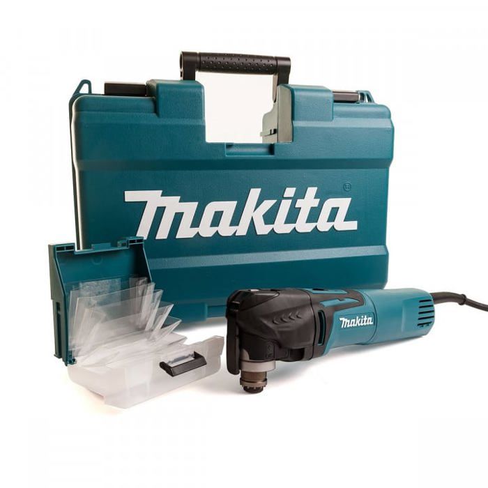 MAKITA TM3010CK - vue 2
