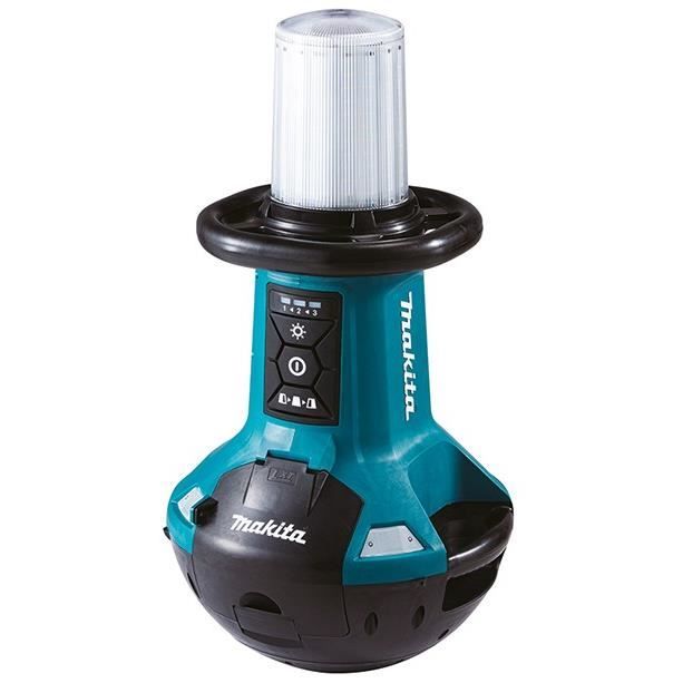 Makita DML 810 - vue 2