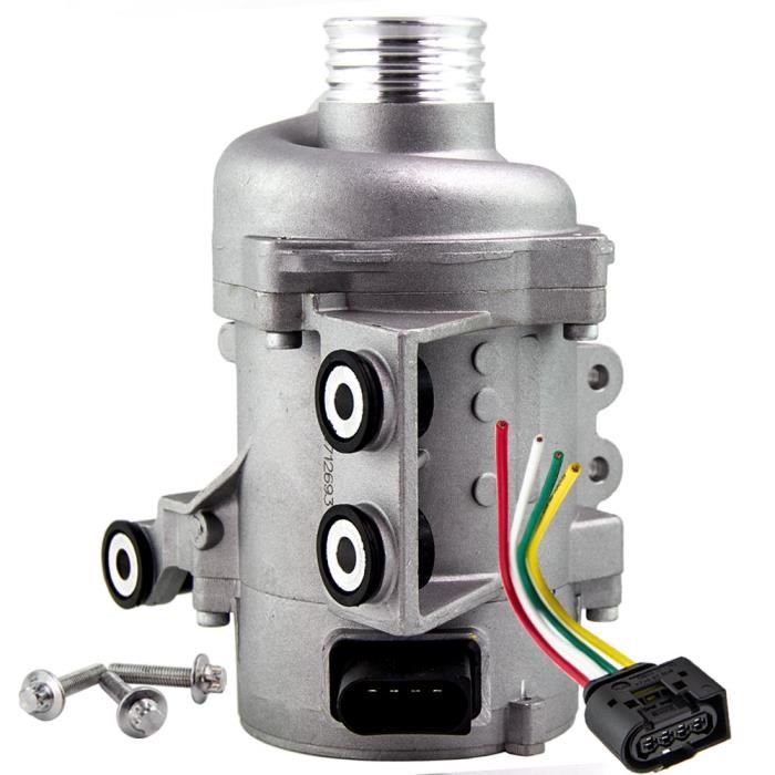 MAXPEEDINGRODS électrique pompe à eau de refroidissement pour BMW e90 e92 330i 325i 7586924