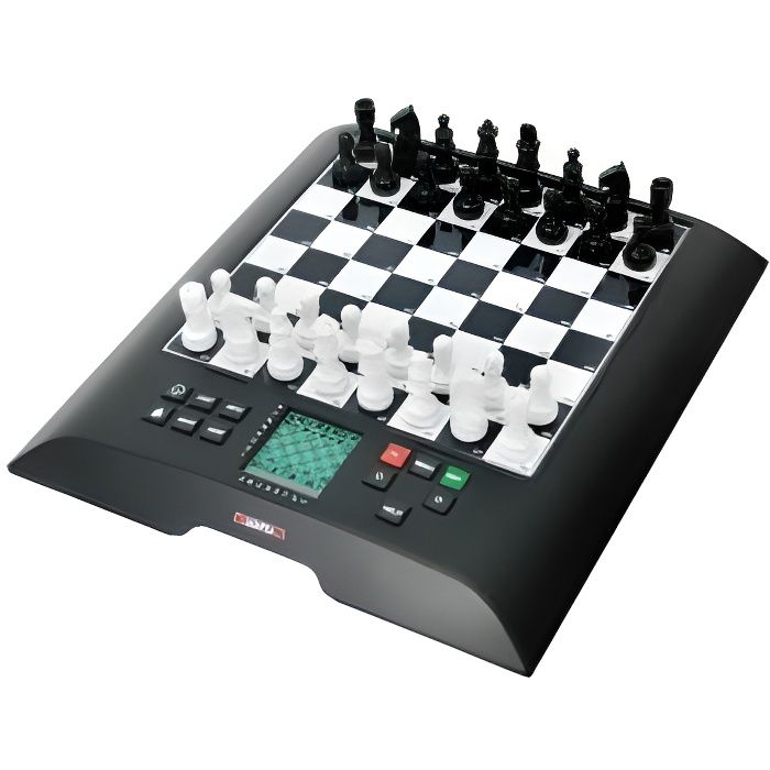 Chess Genius