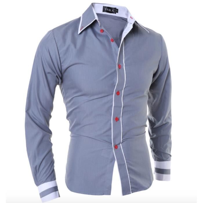 chemise sport