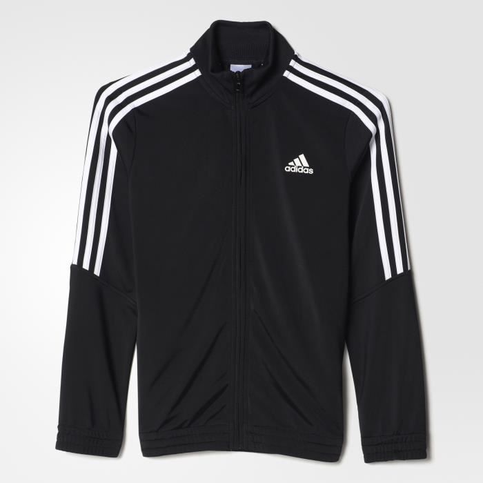 adidas ensemble de survêtement 3-rayures tiro femme adidas ensemble de survêtement 3-rayures tiro femme