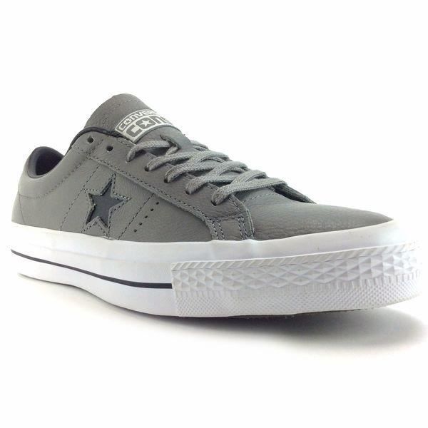 converse one star ox gris