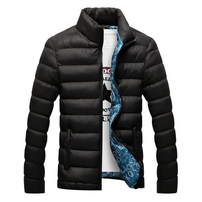 doudoune homme xs