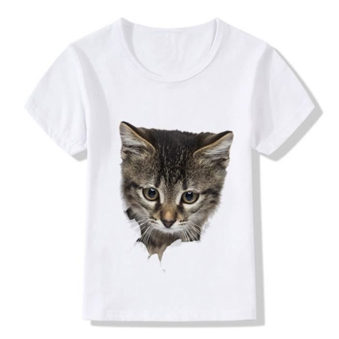 Tee shirt 3 ans fille sale