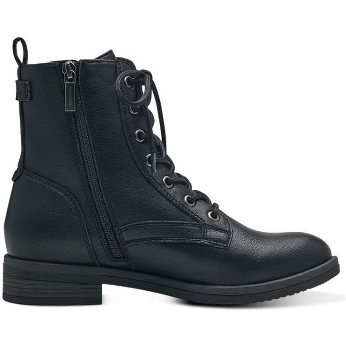 Tamaris bottes femme hot sale